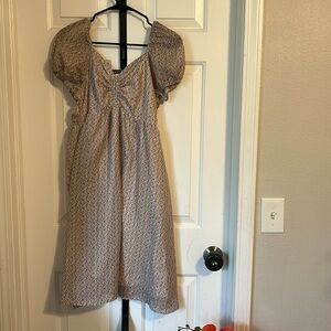 Neesee Dresses- MikaRose - Large